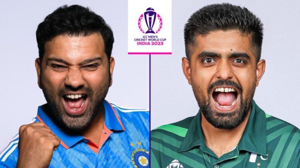 India vs Pakistan T20 World Cup clash leads to ticket frenzy in US, price soars to ₹1.86 crore