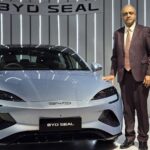 BYD India makes renewed push for volumes in 2024, expands product line up