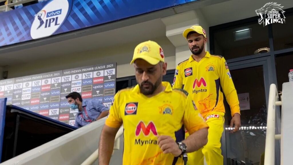 ‘Thala will forever be our Captain’: CSK fans react as Ruturaj Gaikwad replaces MS Dhoni as skipper ahead of IPL 2024