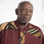 Louis Gossett Jr., first Black man to win supporting actor Oscar, dies at 87