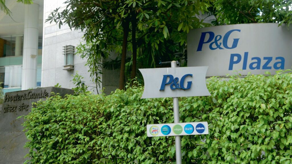 Kumar Venkatasubramanian to take over as P&G India CEO, effective 1 May