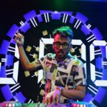 DJ Roop’s Journey from India to Tomorrowland’s RISE Stage