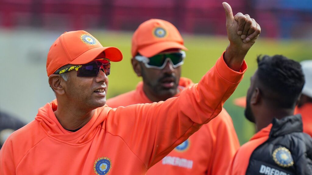 ‘Game could’ve gone either way’: Rahul Dravid’s strong message for Team India before IPL 2024