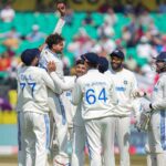 Kuldeep Yadav’s 5-wicket haul against England breaks 100-year-old record; makes him world’s fastest spinner to.…