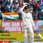 India vs England 5th Test: Shubman Gill’s father proudly applauds as son hits century | Watch video here