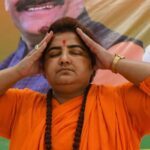 Lok Sabha election 2024: With ₹4.4 L net worth, Sadhvi Pragya Thakur among 3 poorest MPs