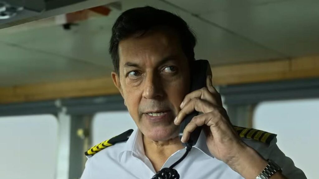 ‘Lootere’ trailer: Rajat Kapoor fends off pirates; Hansal Mehta is showrunner