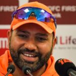 ‘A guy called Rishabh Pant…’: Rohit Sharma takes a dig at Ben Duckett over Yashasvi Jaiswal remark