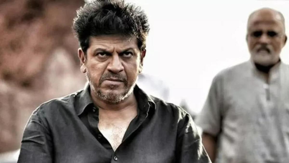 Shivarajkumar’s ‘Bhairathi Ranagal’ gets a release date