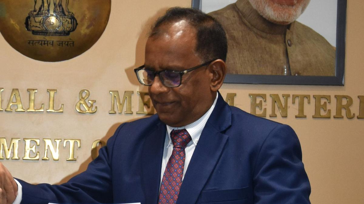 Mauritius Minister Soomilduth Bholah: Mauritius is ensuring transparency, there are no shell companies