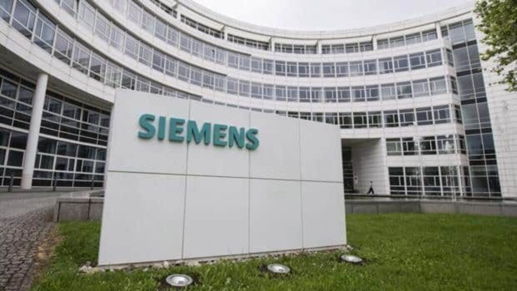 Siemens bets on India’s growth, move towards sustainability