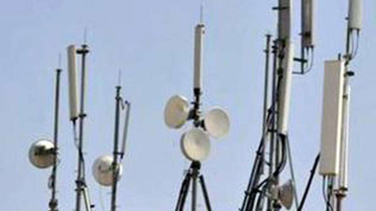 Spectrum auction to start from May 20