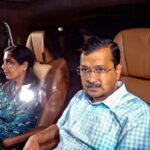 ‘PM Modi’s arrogance of power’: Arvind Kejriwal’s wife Sunita breaks silence