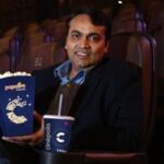 Cinepolis India elevates Devang Sampat as managing director