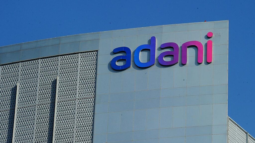 U.S. probing Gautam Adani and Adani Group over potential bribery: report