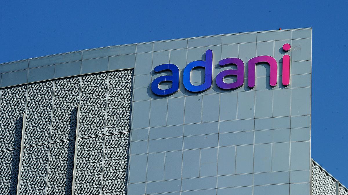 U.S. probing Gautam Adani and Adani Group over potential bribery: report