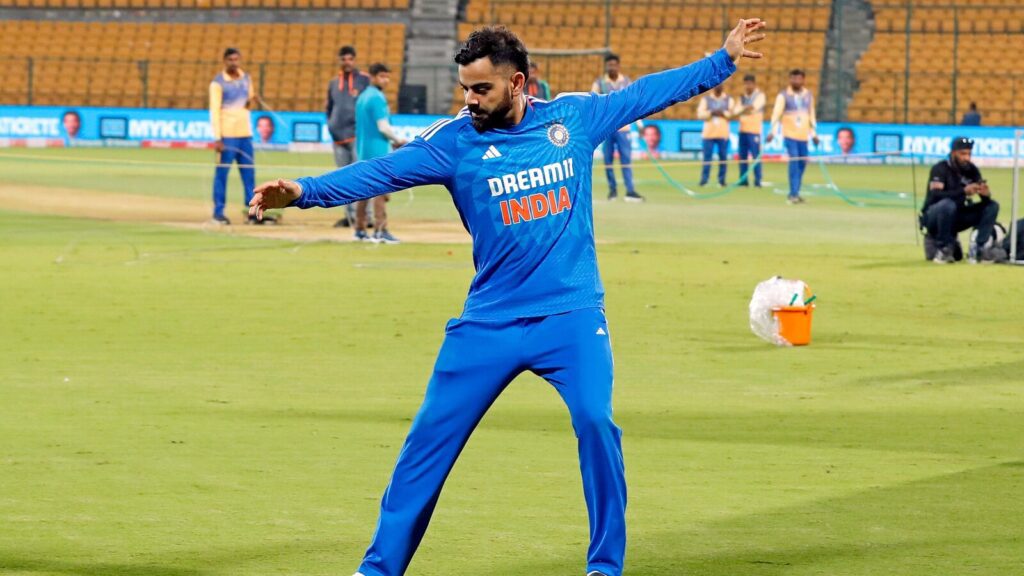 Virat Kohli may not be part of India’s squad for T20 World Cup 2024. Here’s why