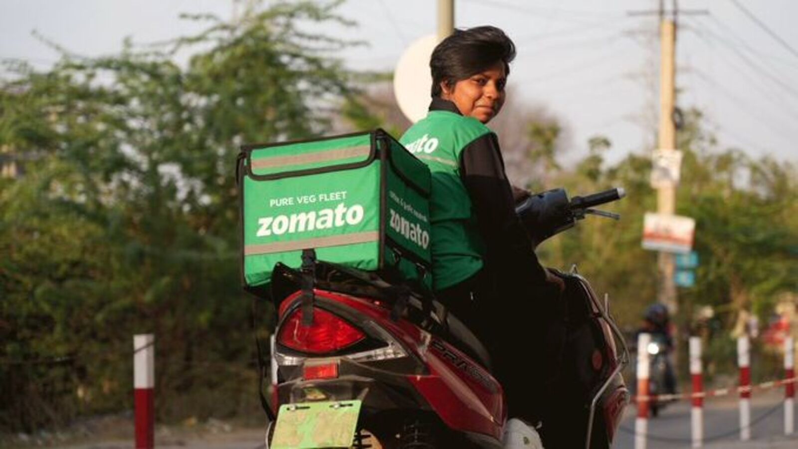 Zomato’s ‘pure veg’ spin is a genius idea, nevermind the veg-shaming