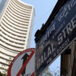 Stock markets rise for 3rd session; Sensex gains 190 points