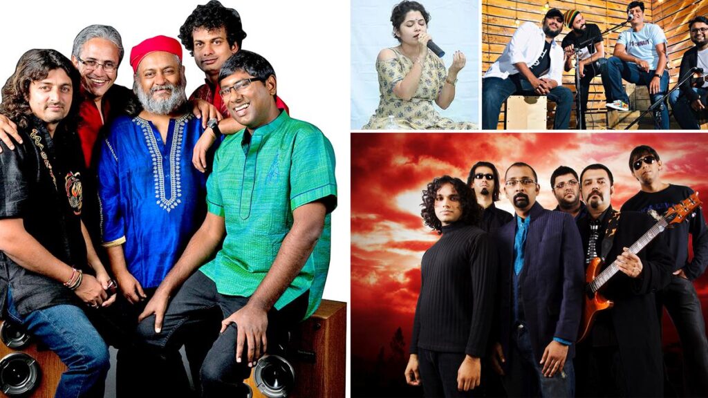 The IMP X-Festival in Hyderabad promises a weekend filled with multi-genre music