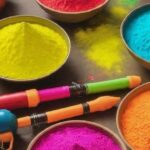 ‘Gulal worth ₹5,202 ordered by one user’: Blinkit, Swiggy Instamart, Zepto report ‘all-time high orders’ on Holi 2024