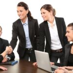 Bridging the gap: How women can lead the charge on corporate boards