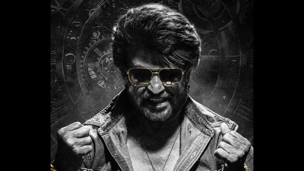 ‘Thalaivar 171’: Rajinikanth adds bling to the first look of Lokesh Kanagaraj’s next