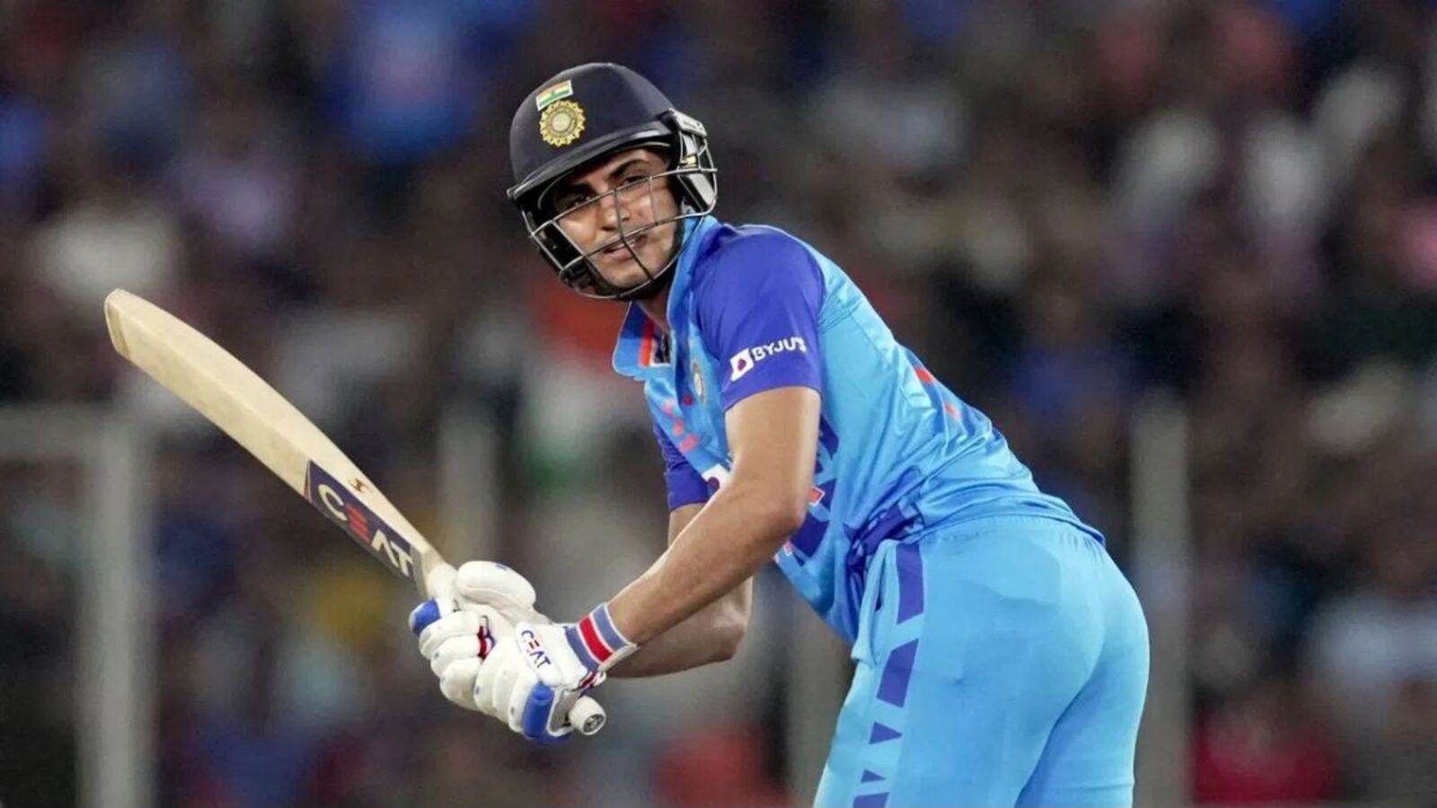 India T20 World Cup 2024 squad: KL Rahul, Shubman Gill out of 15-member squad. Here’s 5 major exclusions