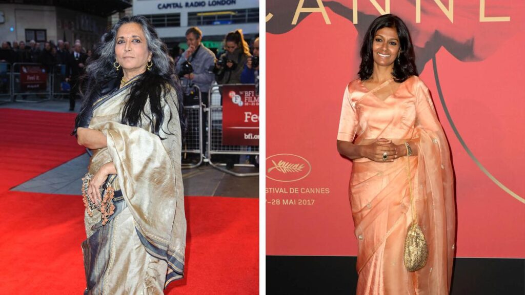 Catch Nandita Das and Deepa Mehta at Kashish Pride Film Festival