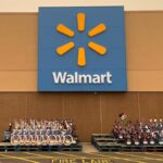 Walmart lays off hundreds of employees and requires others to relocate