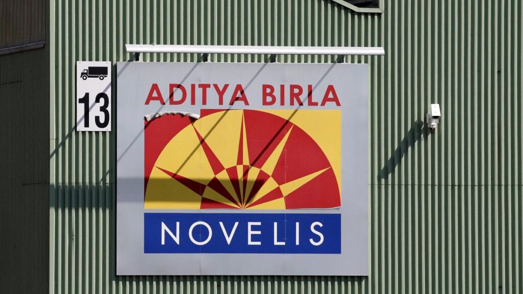 Hindalco subsidiary Novelis files with SEC for IPO