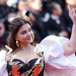 Cannes 2024: Aishwarya Rai Bachchan attends the ‘Megalopolis’ red carpet