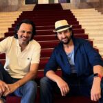 ‘Jewel Thief- The Red Sun Chapter’: Siddharth Anand unveils title of upcoming heist film starring Saif Ali Khan