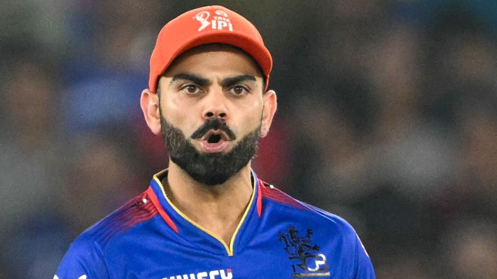 Orange Cap ‘doesn’t win you IPL’: Former CSK star takes a dig at Virat Kohli