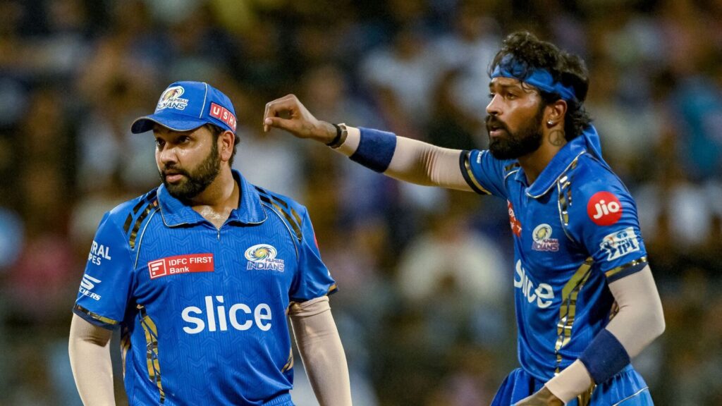 ‘Didn’t play quality cricket…’: Hardik Pandya reveals what ‘went wrong’ for Mumbai Indians during IPL 2024 season