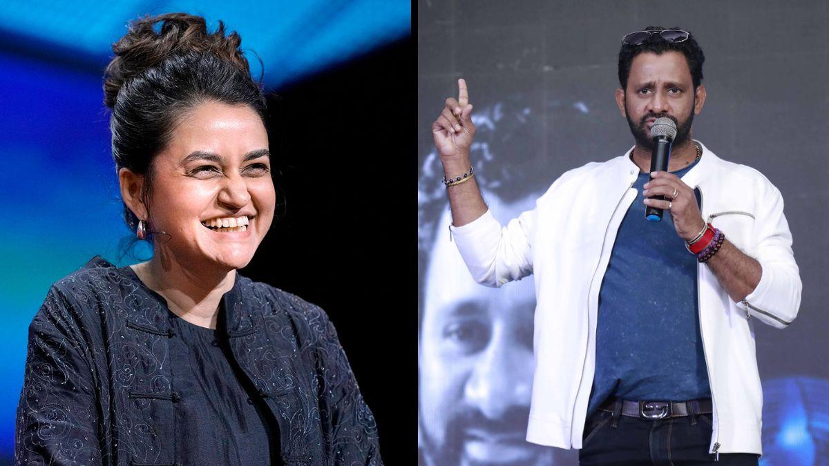 Oscar-winner Resul Pookutty praises Payal Kapadia’s Cannes win: ‘Mainstream Indian film industry had nothing to do with it’