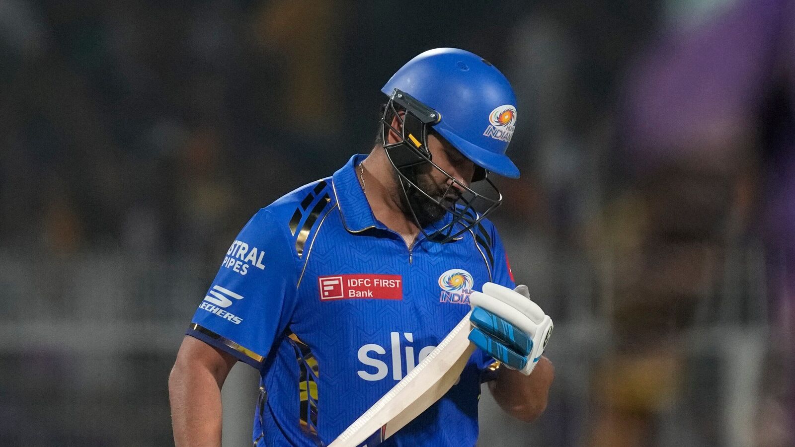 Virender Sehwag tears apart Rohit Sharma, Suryakumar Yadav after Mumbai’s loss, ‘You could be great players…’