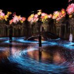 Step inside a painting, travel in VR pods: Here’s how immersive technology is changing the global art world