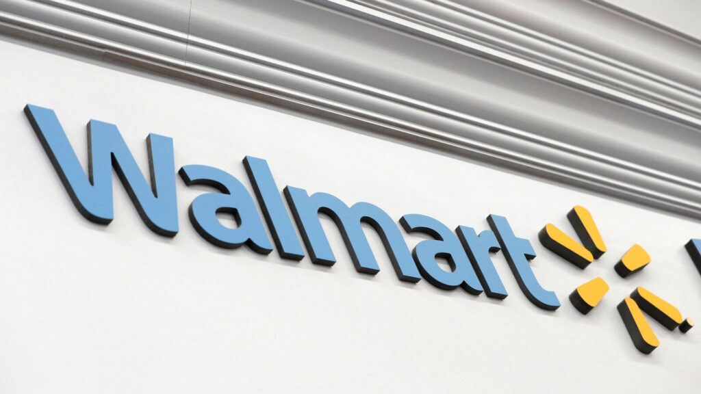 Walmart to lay off hundreds of corporate staff and relocate others, says report