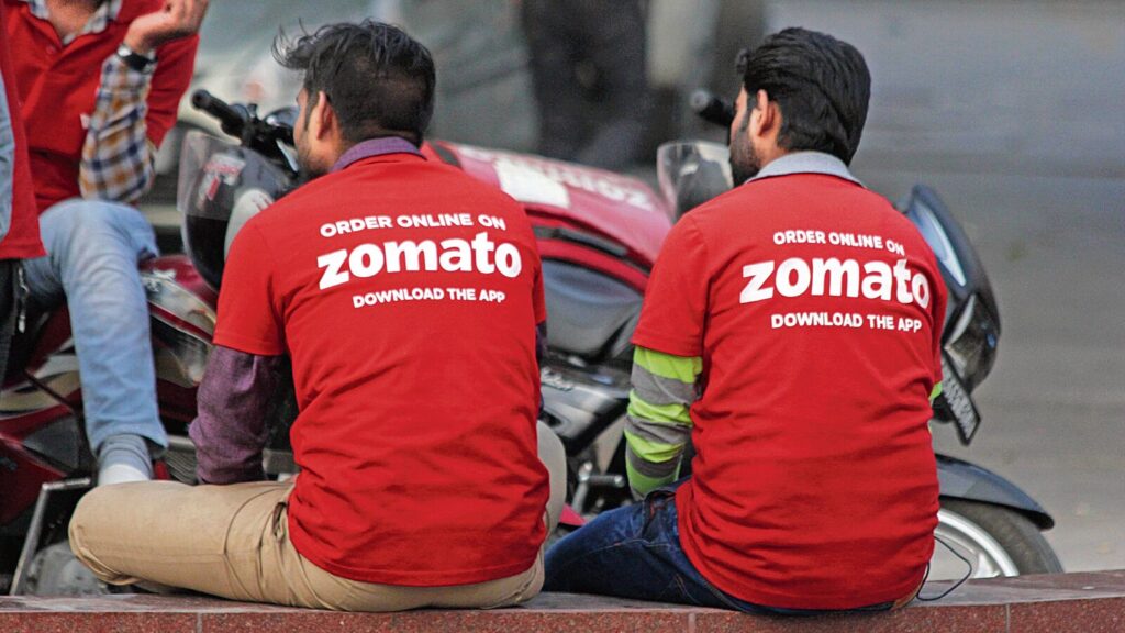 Zomato Q4 results today: Expect net profit to rise 58% to ₹218 crore, revenue growth seen at 6% QoQ