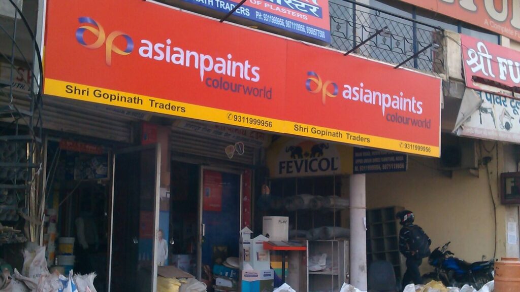 ‘Misrepresented…’ says Asian Paints after MD & CEO Amit Syngle’s comments to investors on India’s GDP numbers