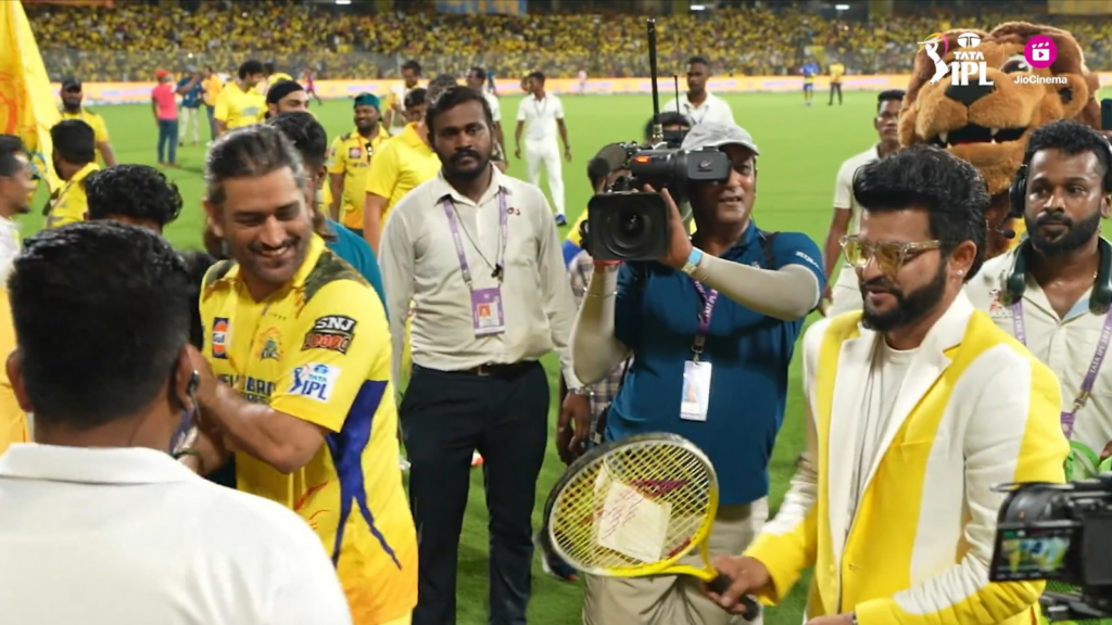 MS Dhoni’s retirement on the cards? Suresh Raina’s epic reply goes viral
