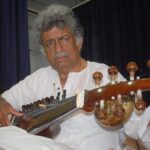 Sarod maestro Pandit Rajeev Taranath passes away