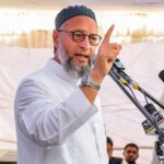 Asaduddin Owaisi calls UAPA ‘ruthless’ amid Arundhati Roy case: ‘If Modi 3.0 was expected to learn from election…’