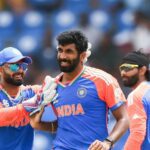 ‘Incredible pace, skill level’: Former England captain explains why Jasprit Bumrah is ‘best cricketer in the world’