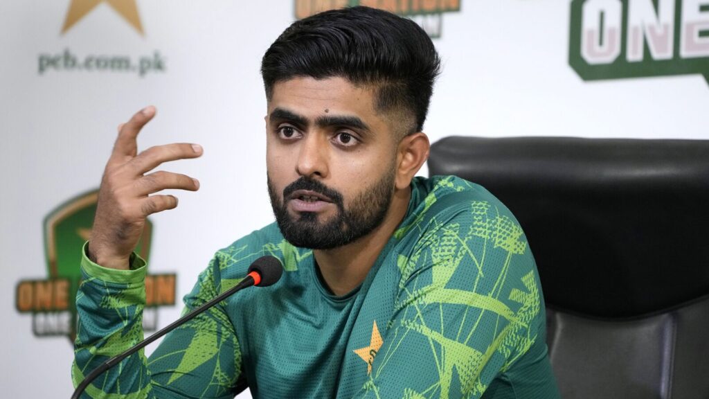 Captain Babar Azam on Pakistan’s T20 World Cup 2024 exit, ‘cannot play in every player’s place, there are 11 players…