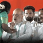 Did Amit Shah ‘scold’ Tamil Nadu BJP leader on stage? Tamilisai Soundararajan offers clarification over viral video