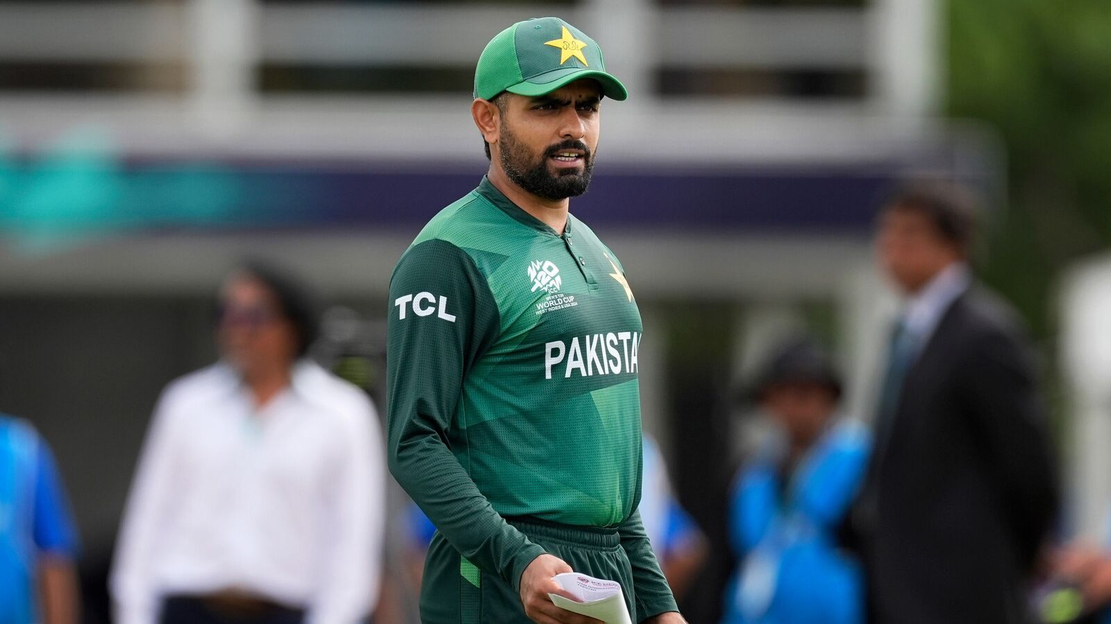 Babar Azam, 5 other Pakistan players won’t return home after T20 World Cup exit; here’s why