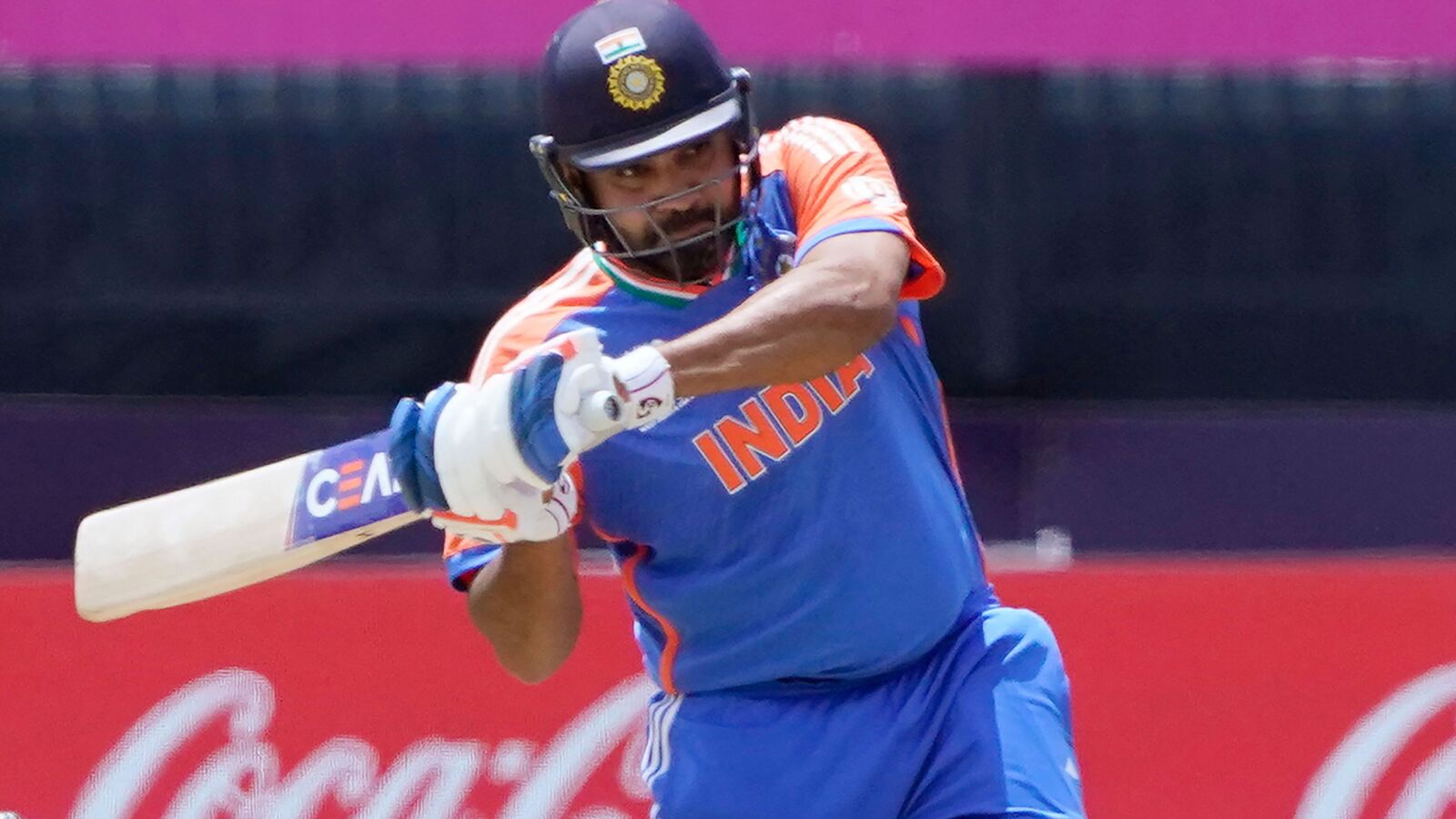 Rohit Sharma not playing India vs Pakistan match on June 9? Injury scare for Indian captain ahead of T20 World Cup clash