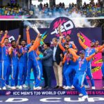 ‘Indian bowlers found guilty of…’: UP Police posts witty message for Rohit Sharma’s Men in Blue after World Cup win